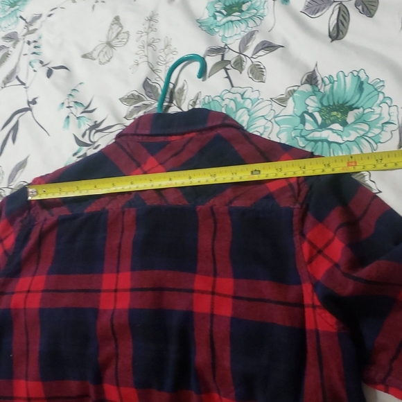 BLUENOTES Womens SHIRT L - Picture 6 of 6